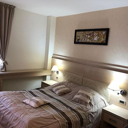 Apartments Konaci Centar Копаоник Экстерьер фото