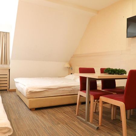 Apartments Konaci Centar Копаоник Экстерьер фото