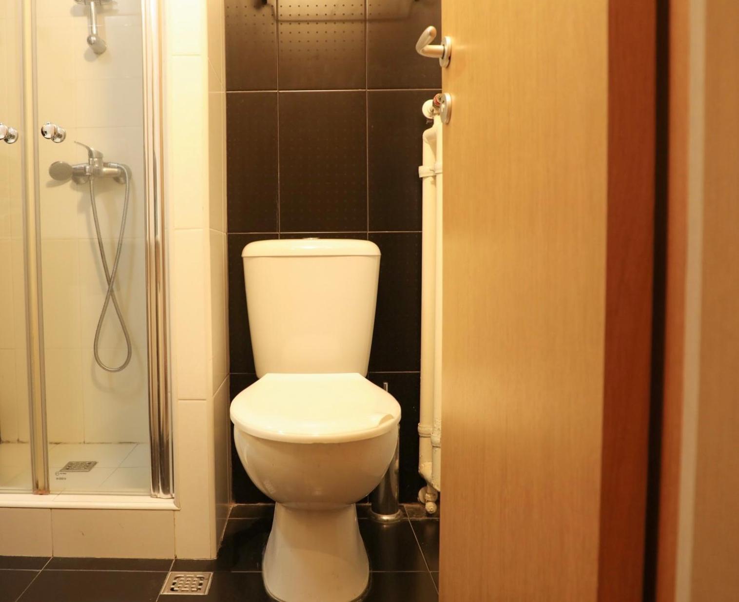 Apartments Konaci Centar Копаоник Экстерьер фото
