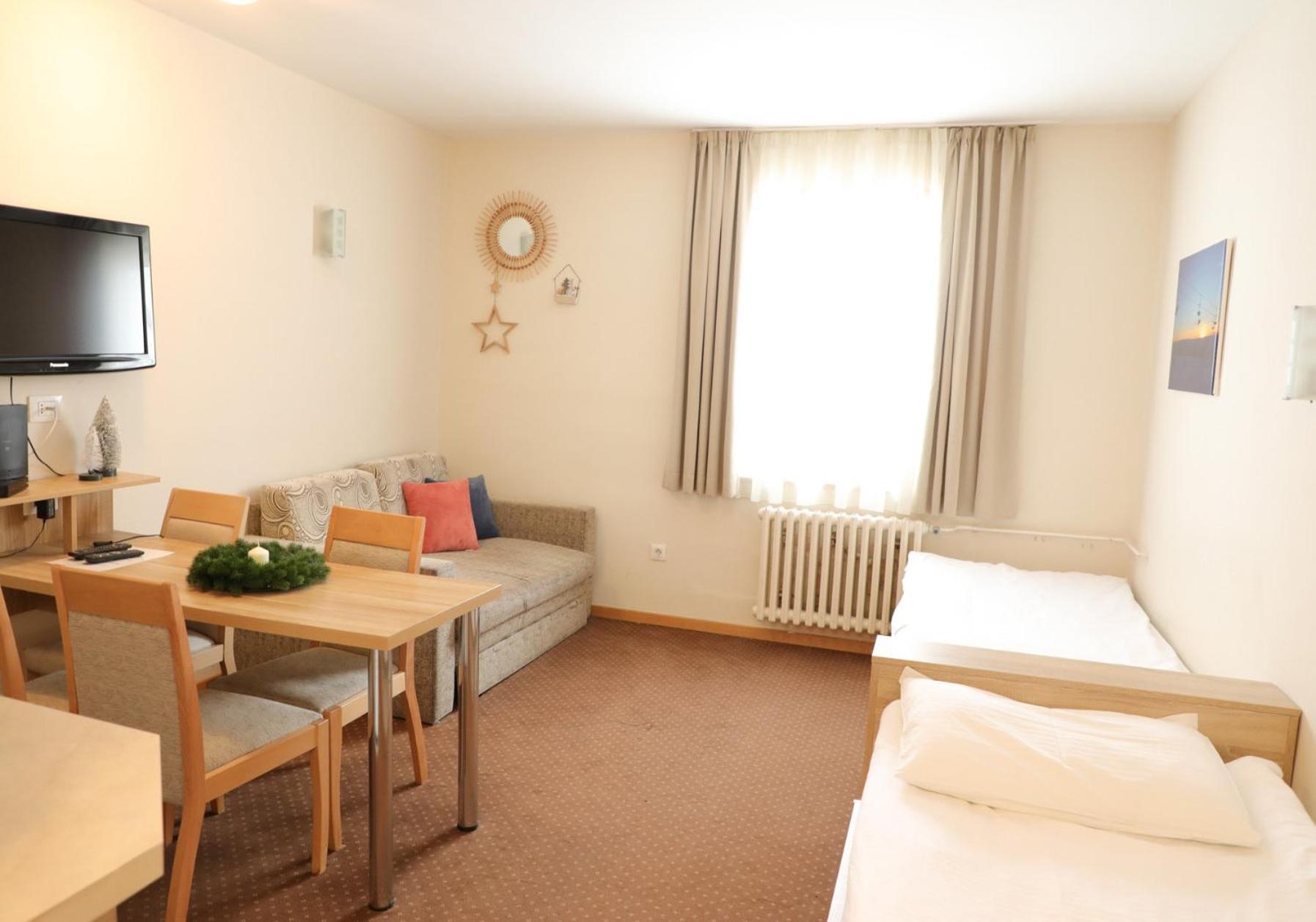 Apartments Konaci Centar Копаоник Экстерьер фото