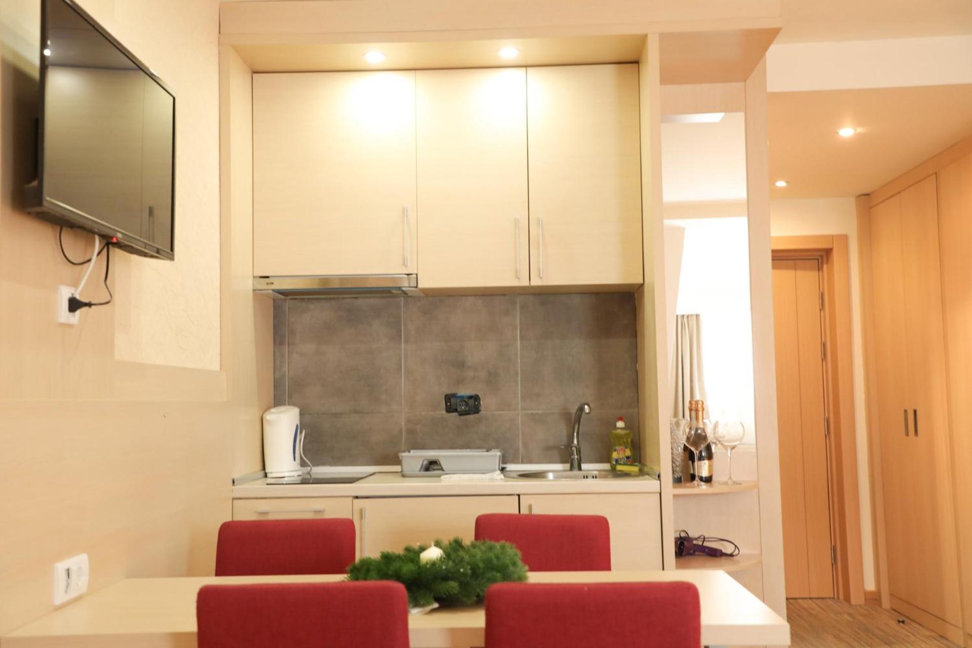 Apartments Konaci Centar Копаоник Экстерьер фото