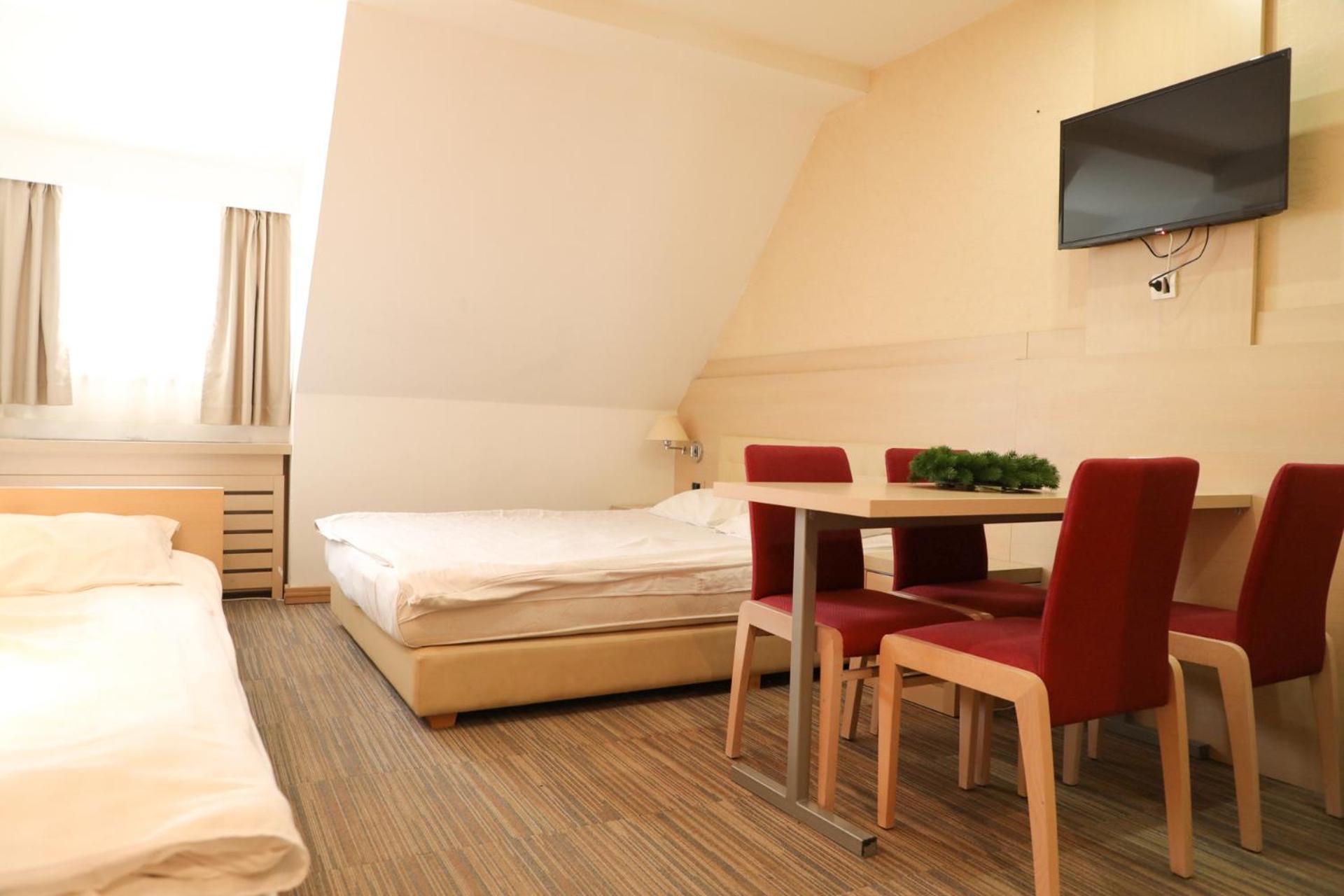 Apartments Konaci Centar Копаоник Экстерьер фото
