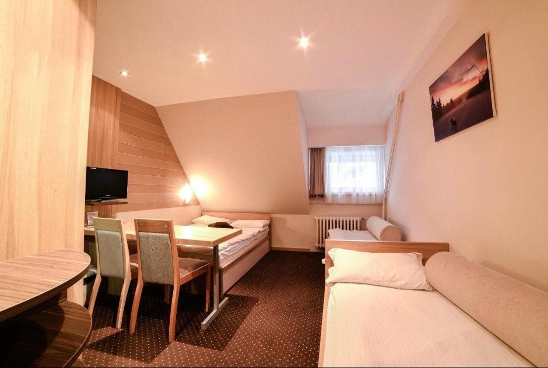 Apartments Konaci Centar Копаоник Экстерьер фото