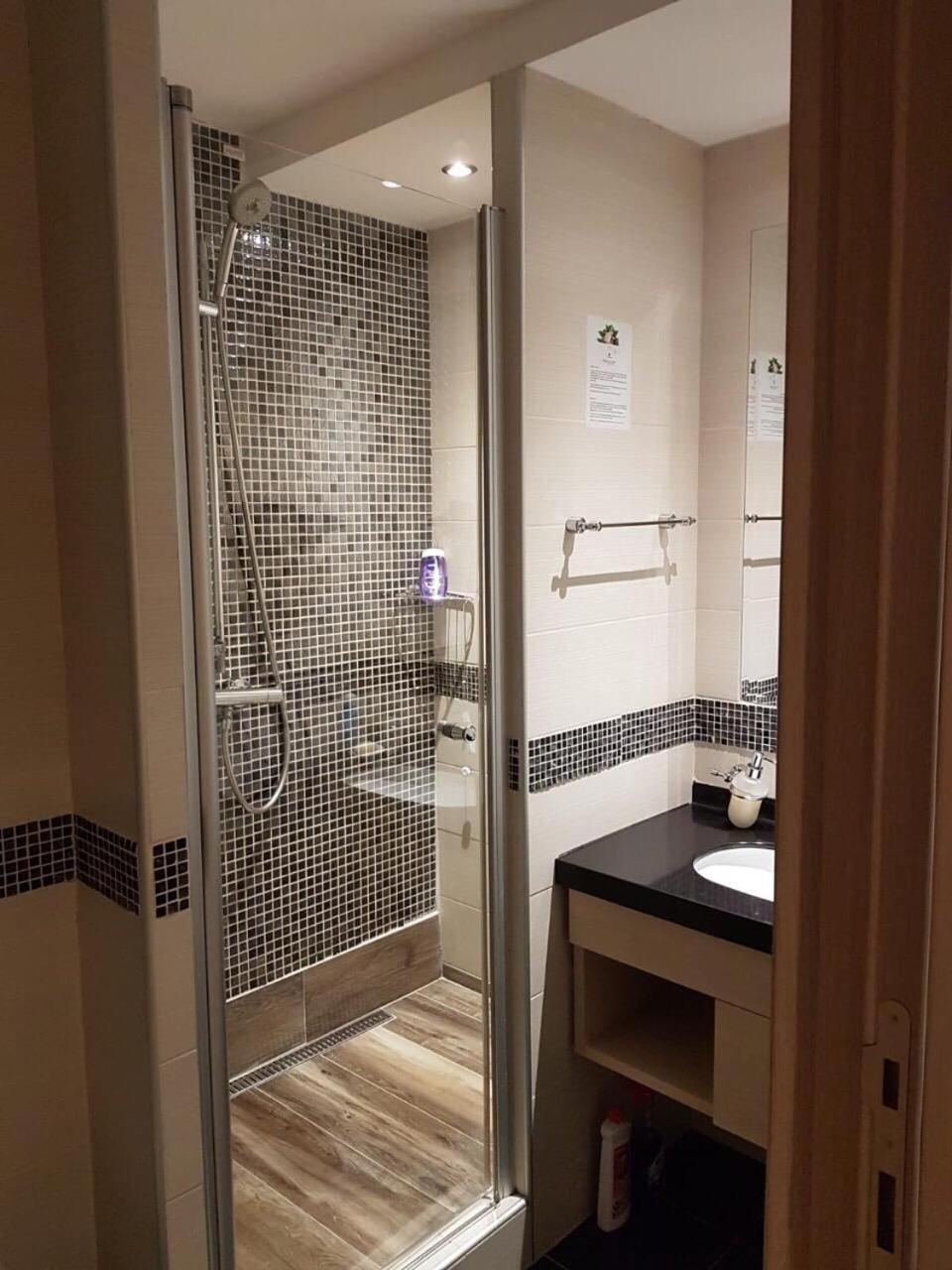 Apartments Konaci Centar Копаоник Экстерьер фото